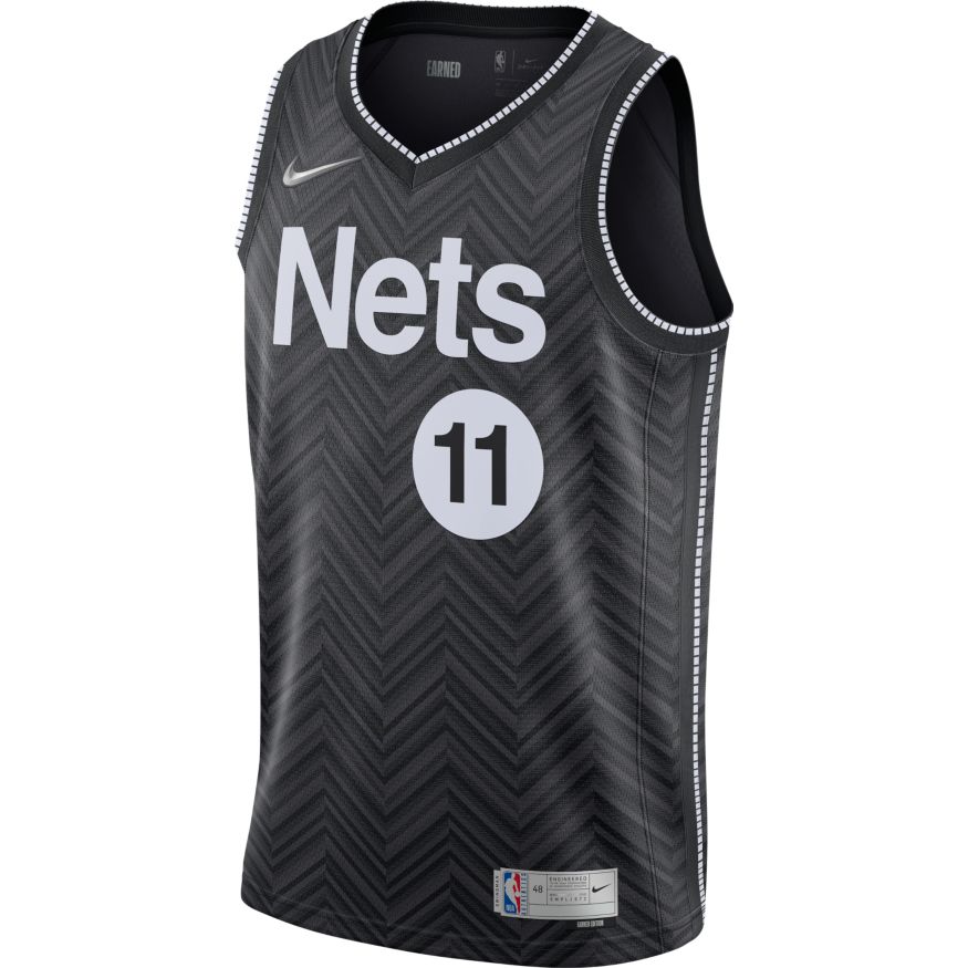 L.A. Clippers Paul George City Edition SM Jersey – Kickz101