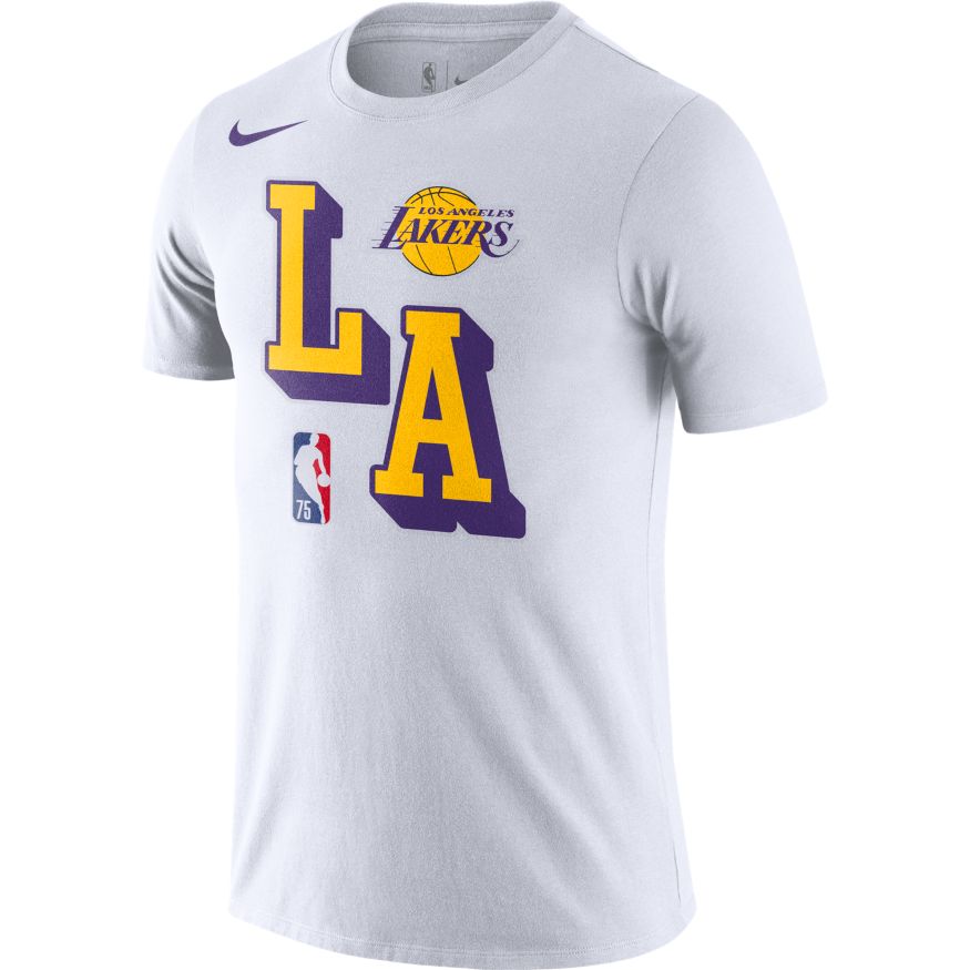 Camiseta Lakers James - CBDeportes