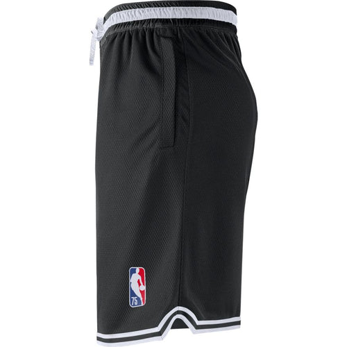 Nike NBA Authentics Compression Shorts Men's Black Used 2XLT 716