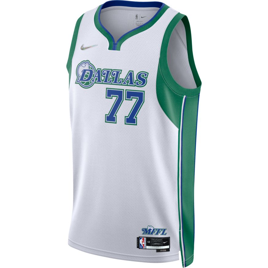 Anthony Davis Los Angeles Lakers 2019-20 City Edition Jersey