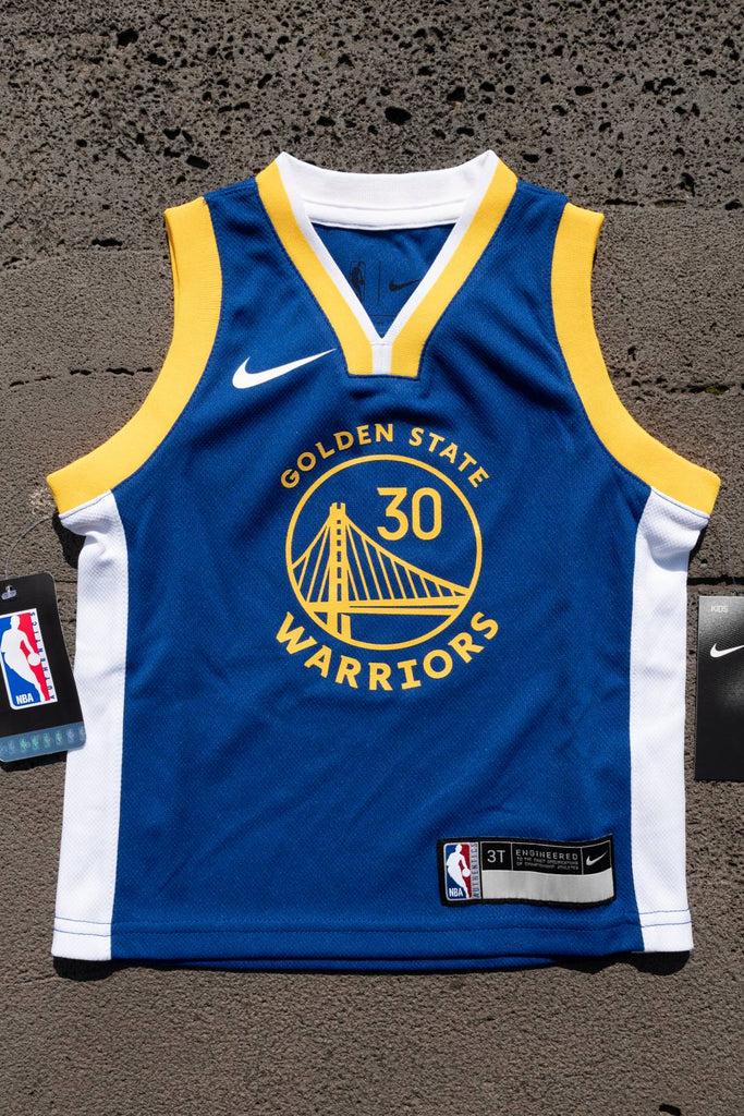 curry jersey for toddlers