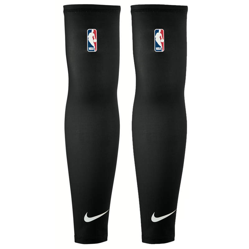 Nike/NBA] Elite Sleeves Authentic 