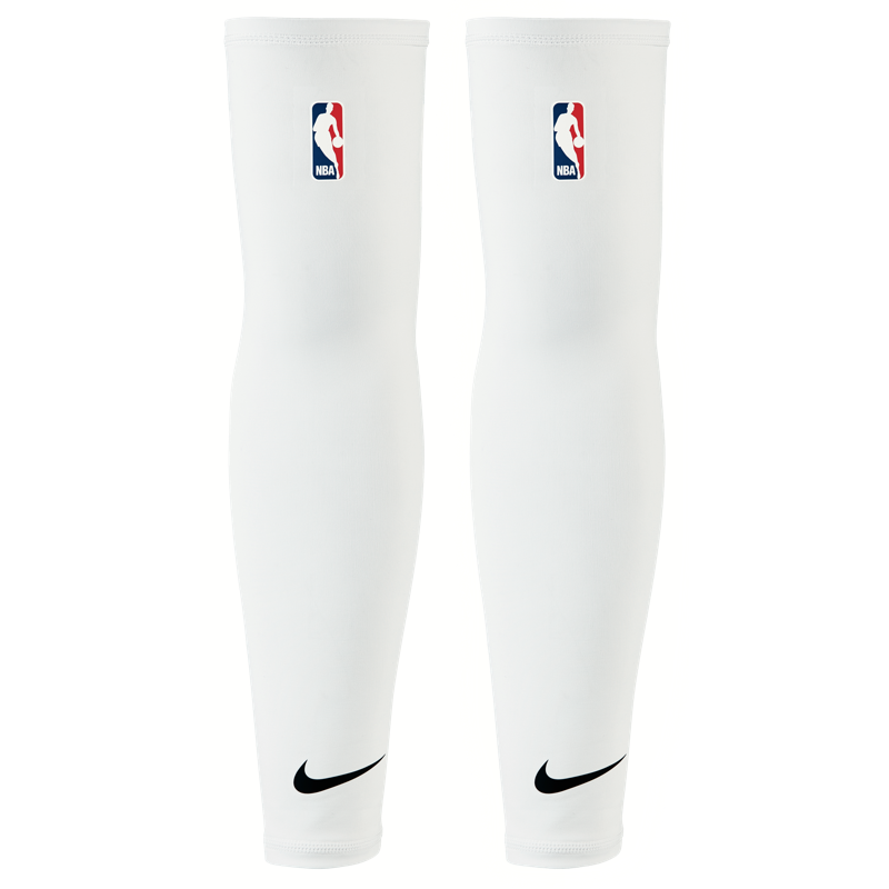 Nike/NBA] Elite Sleeves Authentic 