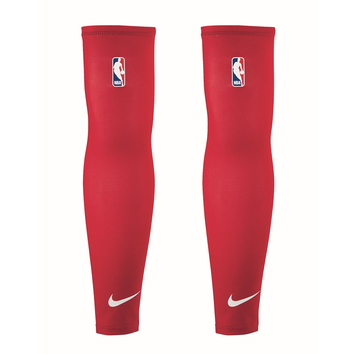 nba sleeves nike