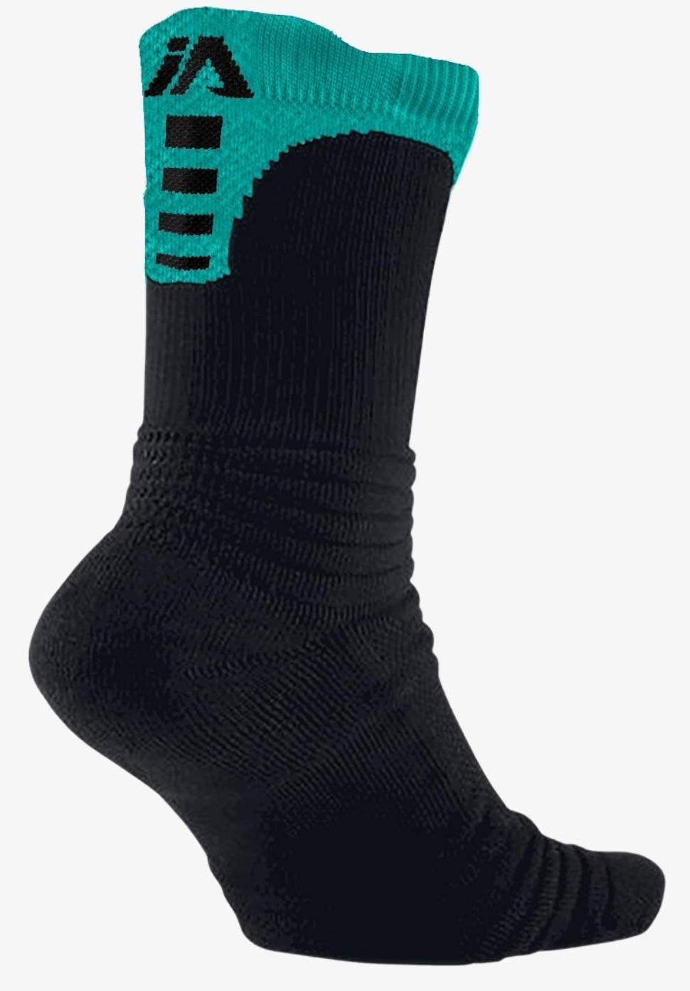 iathletic Elite Performance Socks - Black/Red – Kickz101
