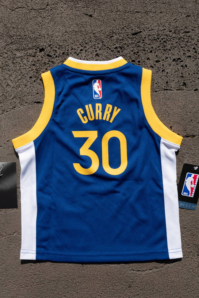 golden state toddler jersey