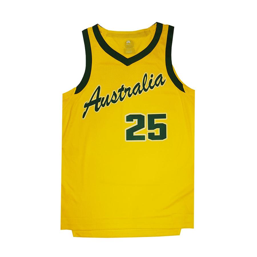 ben simmons jersey australia