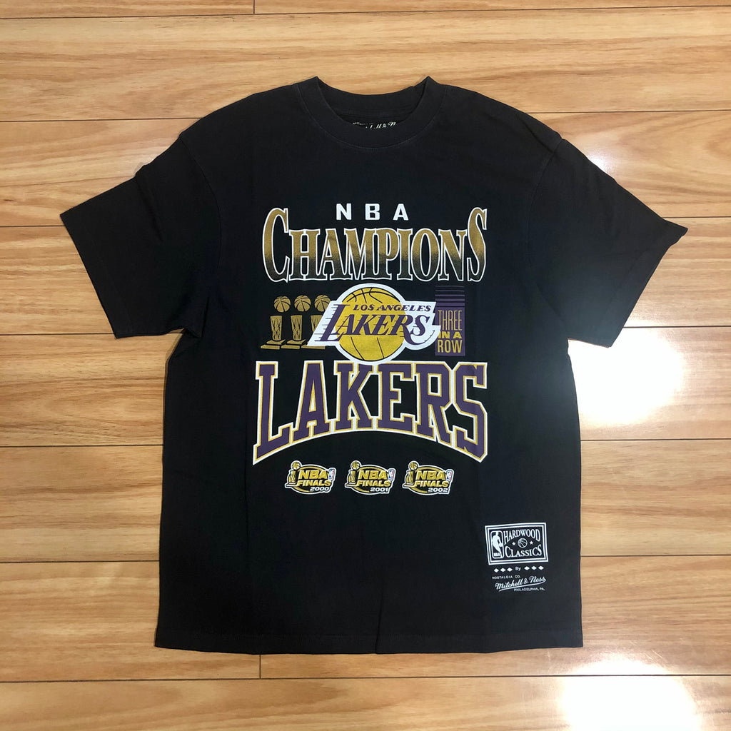 Vintage 1990s Los Angeles LA Lakers Crew from ZUBAZ - XL – Rad Max