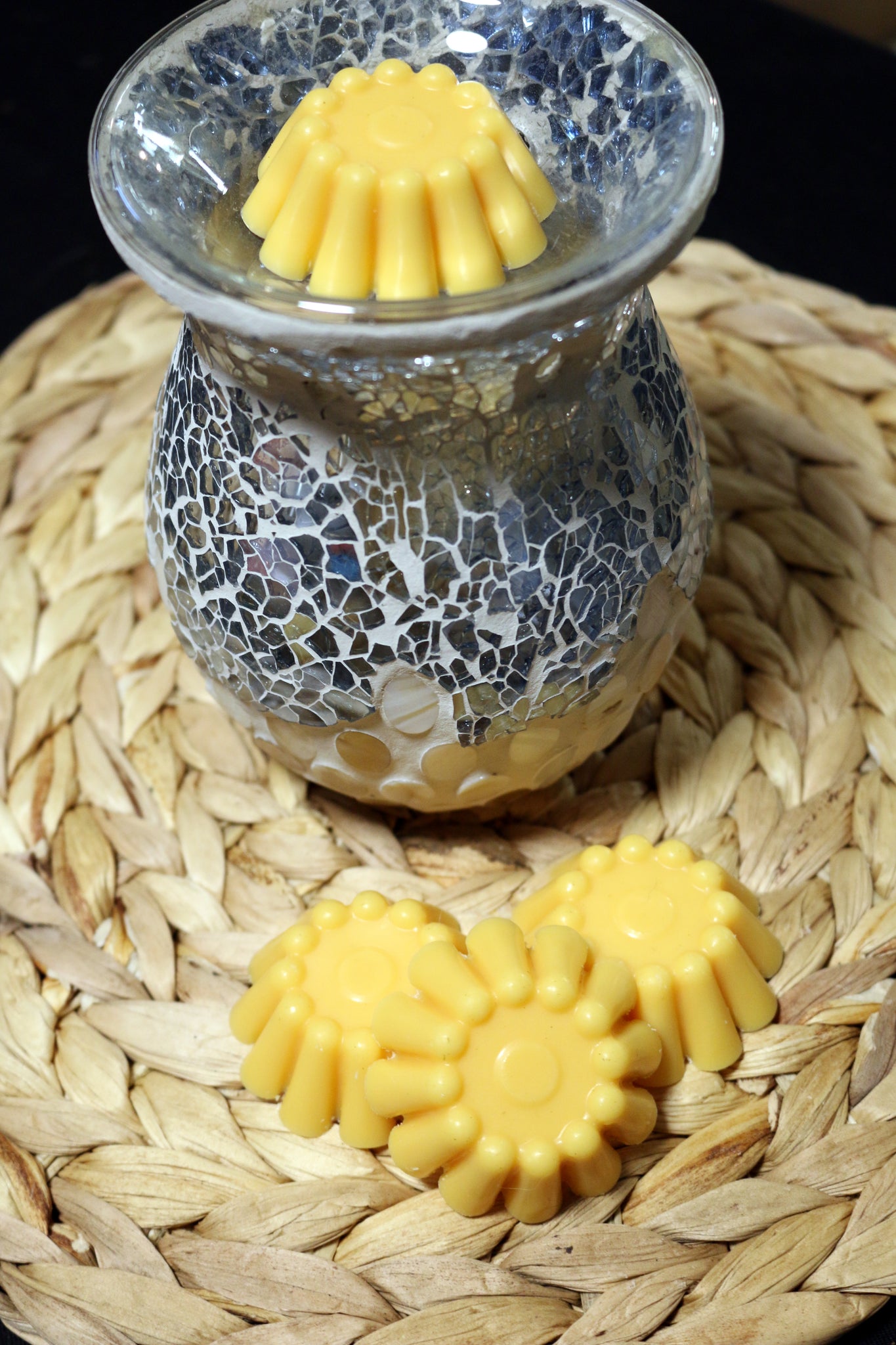 Soy wax tart melts – Utopia Homewares