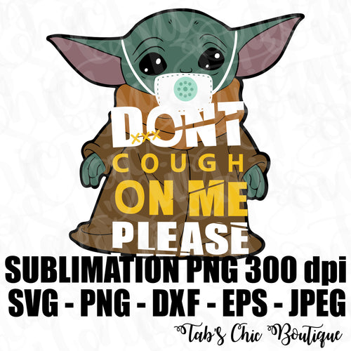 Free Free 197 Baby Yoda Face Svg SVG PNG EPS DXF File