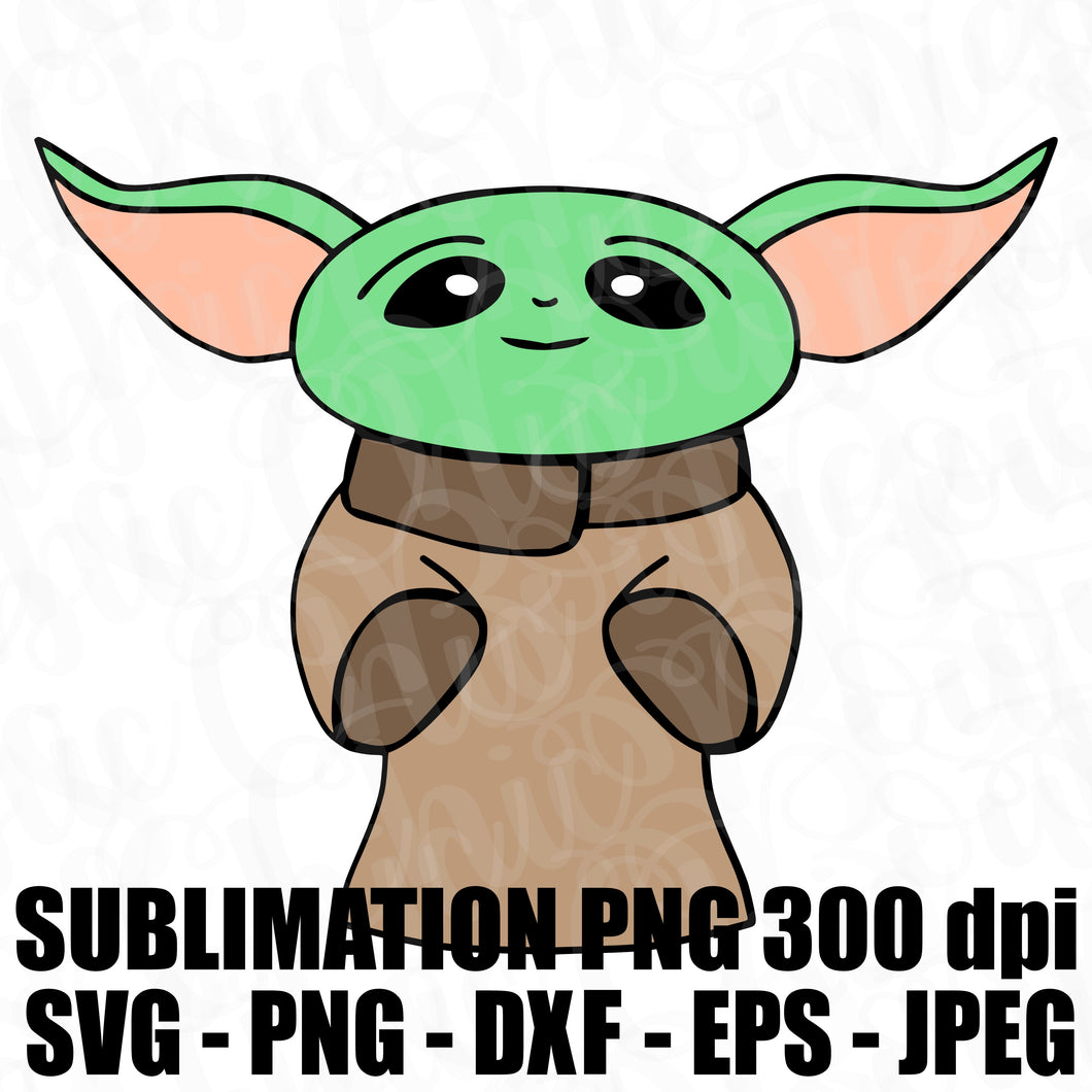 Free Free Layered Yoda Svg 614 SVG PNG EPS DXF File