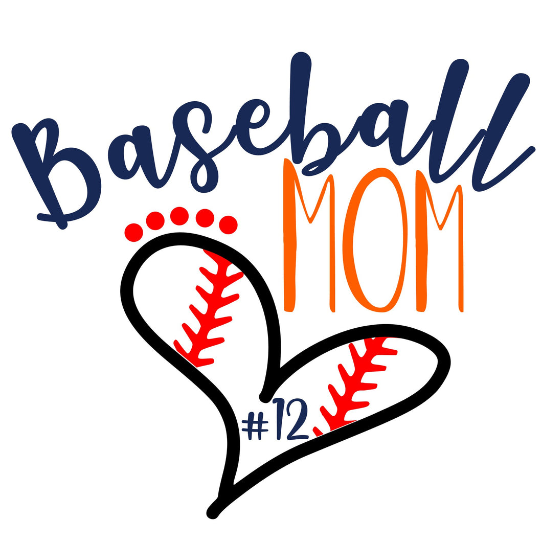 Download Baseball Mom Heart Stitch Svg Jpeg High Definition Png Dxf Desktop Tab S Chic Boutique