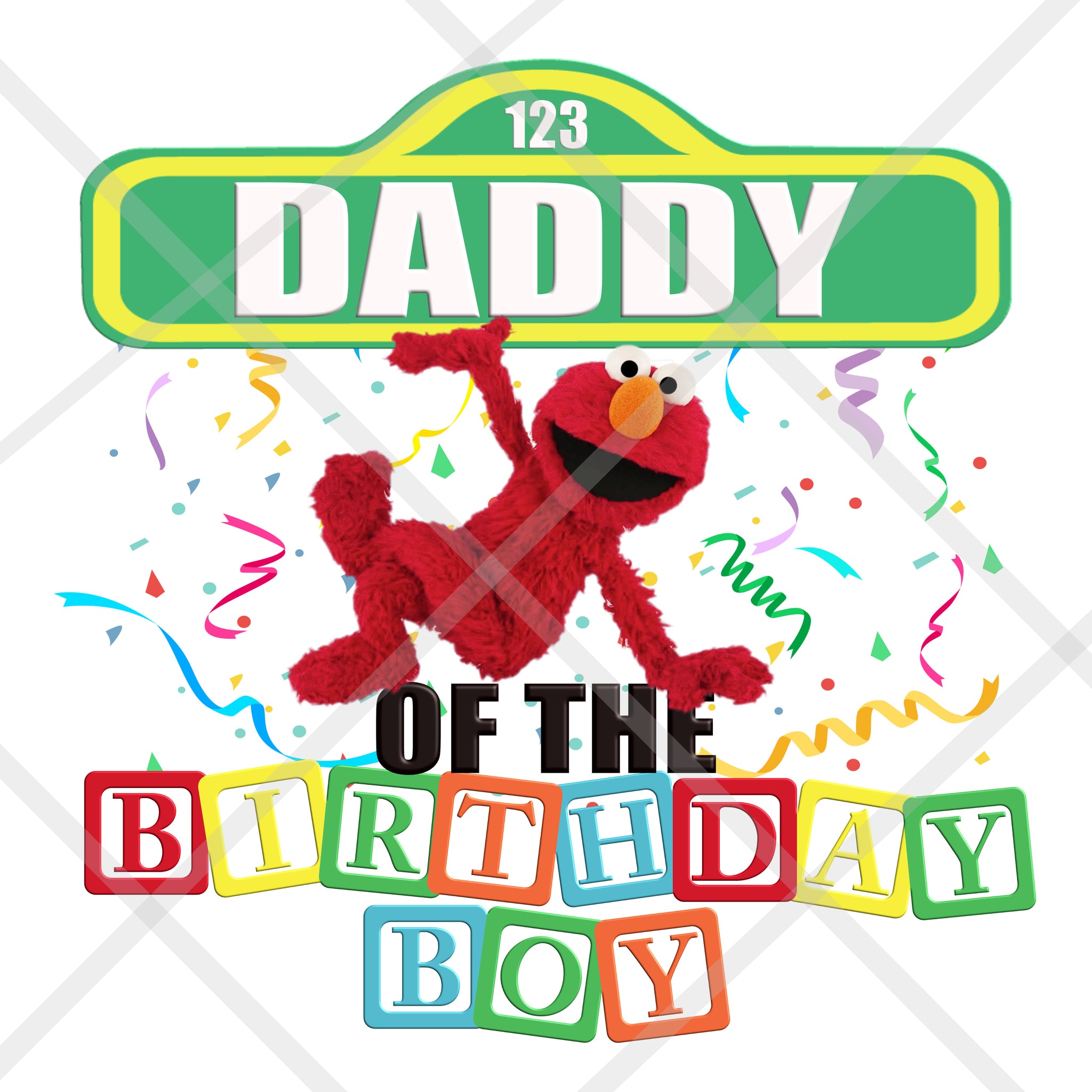 Download Mommy And Daddy Of The Birthday Boy Sesame Street Elmo Abby Png 300dpi Tab S Chic Boutique
