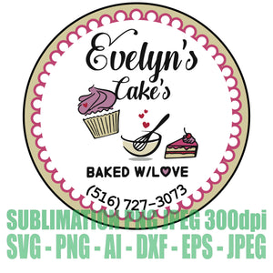 Free Free Cake Logo Svg 52 SVG PNG EPS DXF File