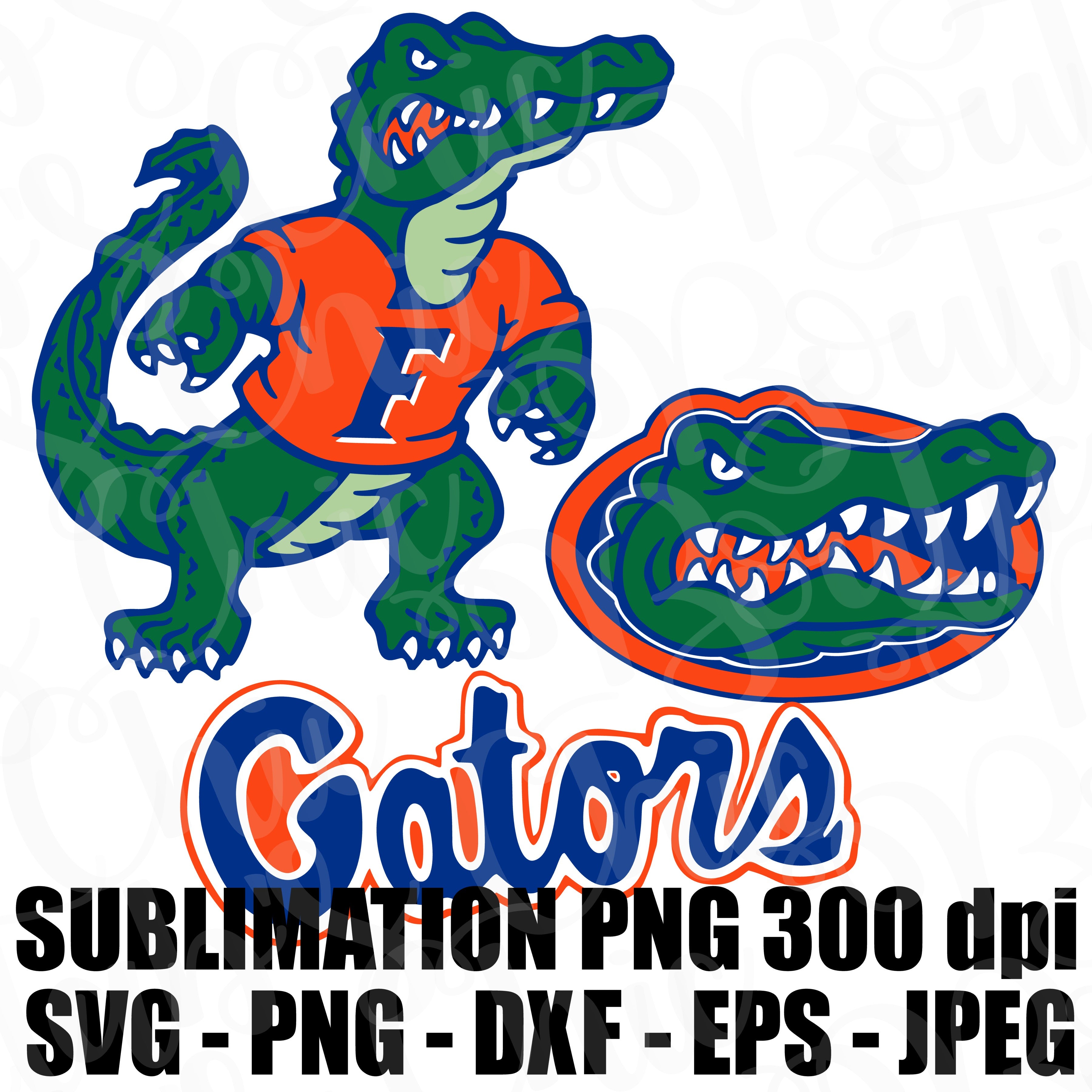 University Of Florida Gators Head Logo Svg Jpeg High Def 300 Dpi Png D Tab S Chic Boutique university of florida gators head logo svg jpeg high def 300 dpi png dxf topper sublimation football