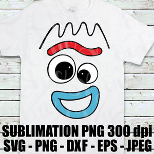 Products Tagged Forky Face Tab S Chic Boutique - by texas yoga conference roblox smiley face png
