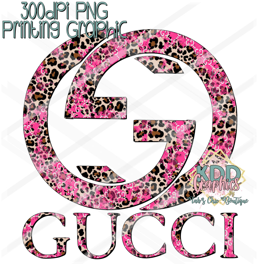 gucci gg symbol