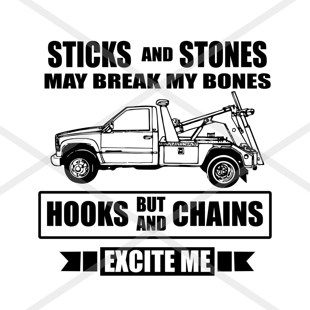 Free Free 197 Tow Truck Hook Svg SVG PNG EPS DXF File