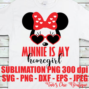 Products Tagged Minnie Mouse With Red Bow Tab S Chic Boutique - dazzle cheer bow roblox