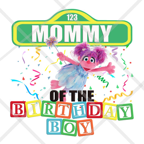 Download Birthday Svg Sublimation Designs Tagged Mommy Of The Birthday Boy Tab S Chic Boutique