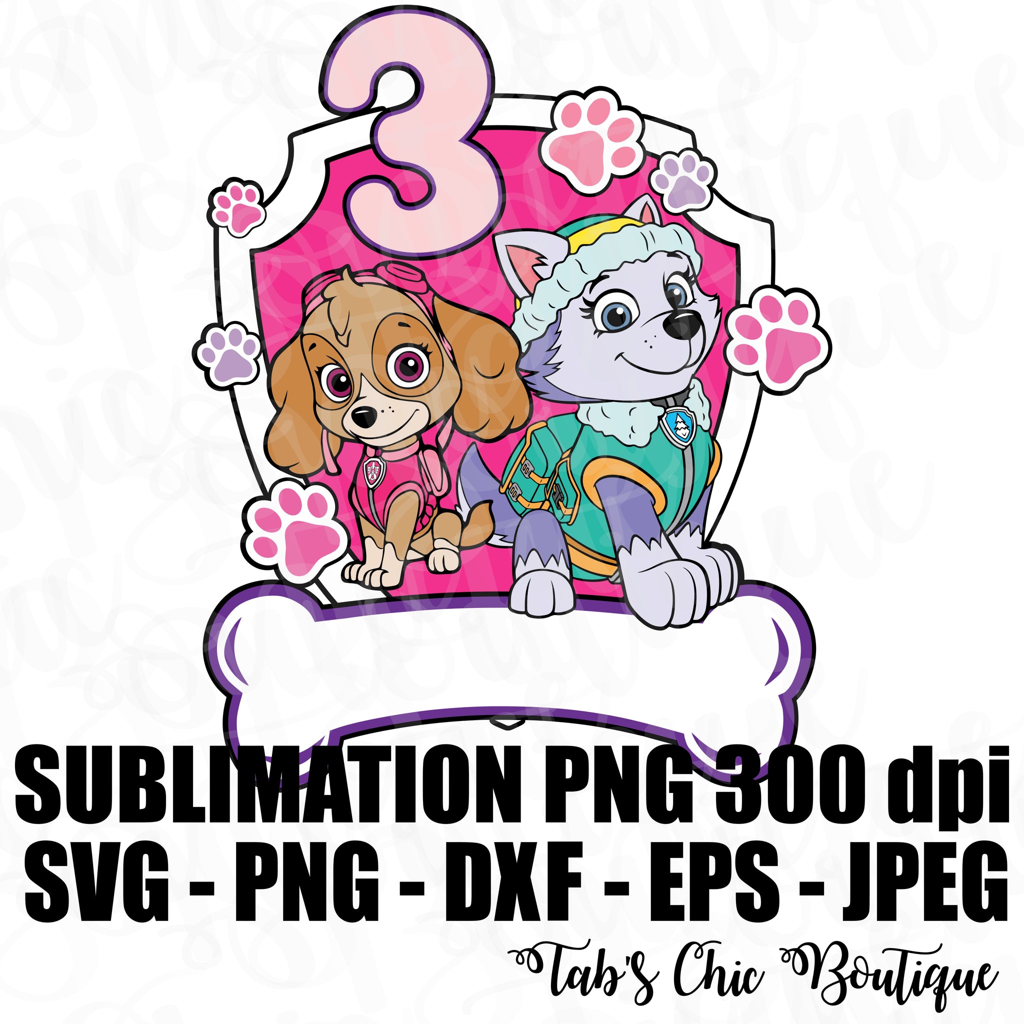 Free Free Paw Patrol Skye Svg Free 482 SVG PNG EPS DXF File