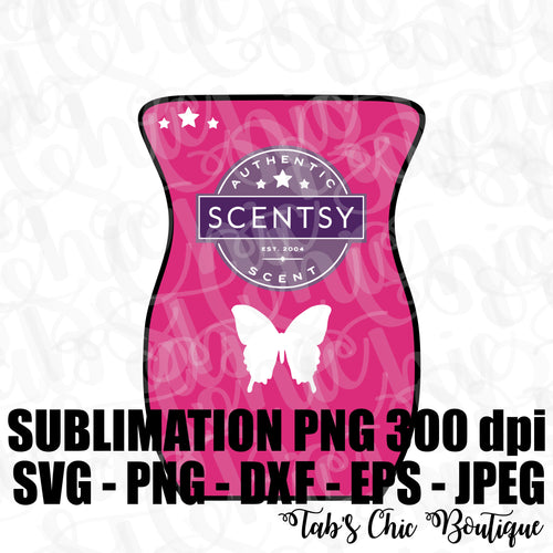 Scentsy Designs, Sublimation and Cutting Files - Page 2 ...