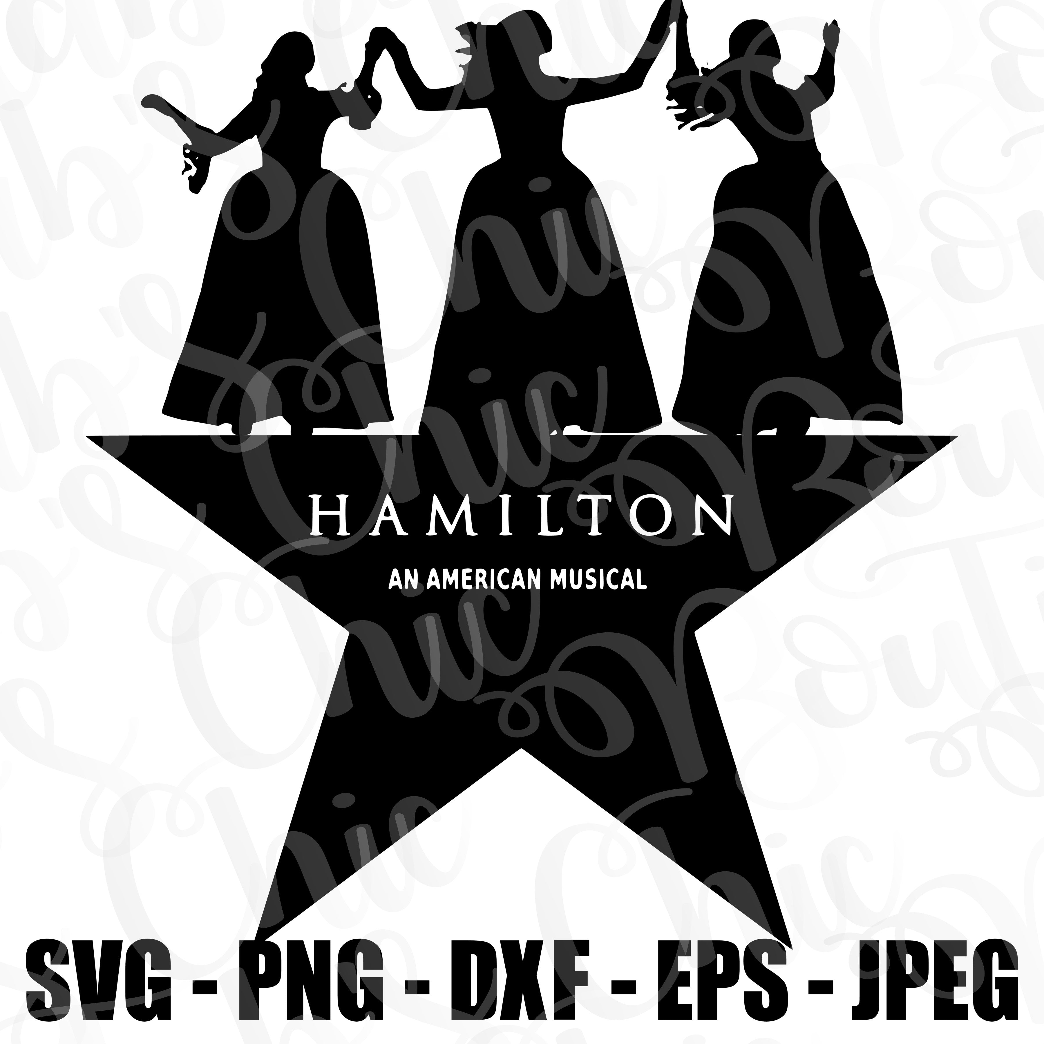 Download 49+ Free Hamilton Svg Gif Free SVG files | Silhouette and ...