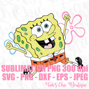 Products Tagged Spongebob Squarepants Tab S Chic Boutique - by texas yoga conference roblox smiley face png