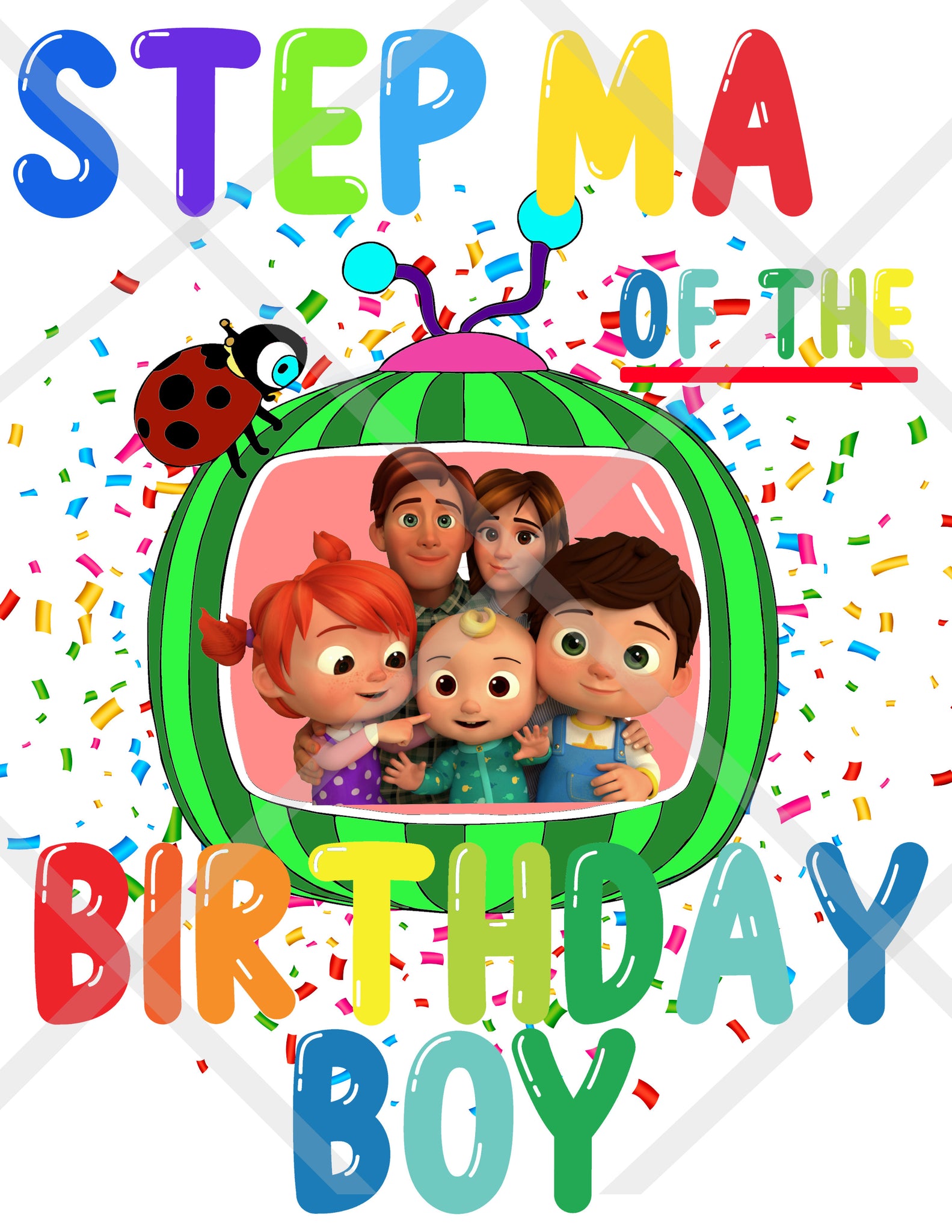 Free Free 229 Cocomelon Family Birthday Svg SVG PNG EPS DXF File