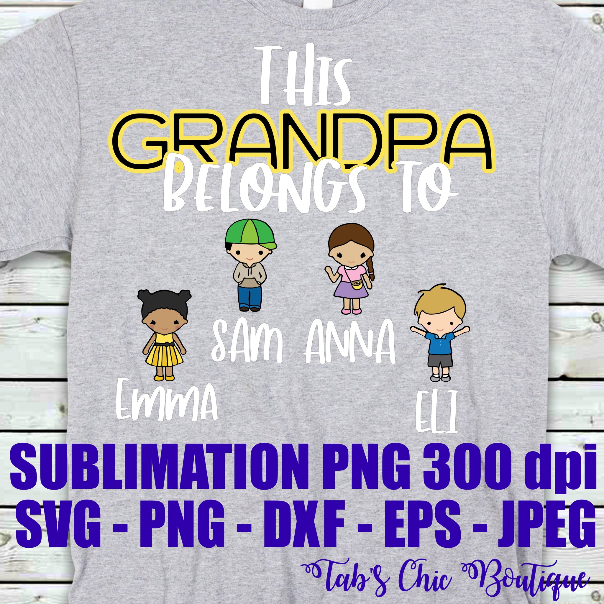 Free Free 336 Grandkids Svg SVG PNG EPS DXF File