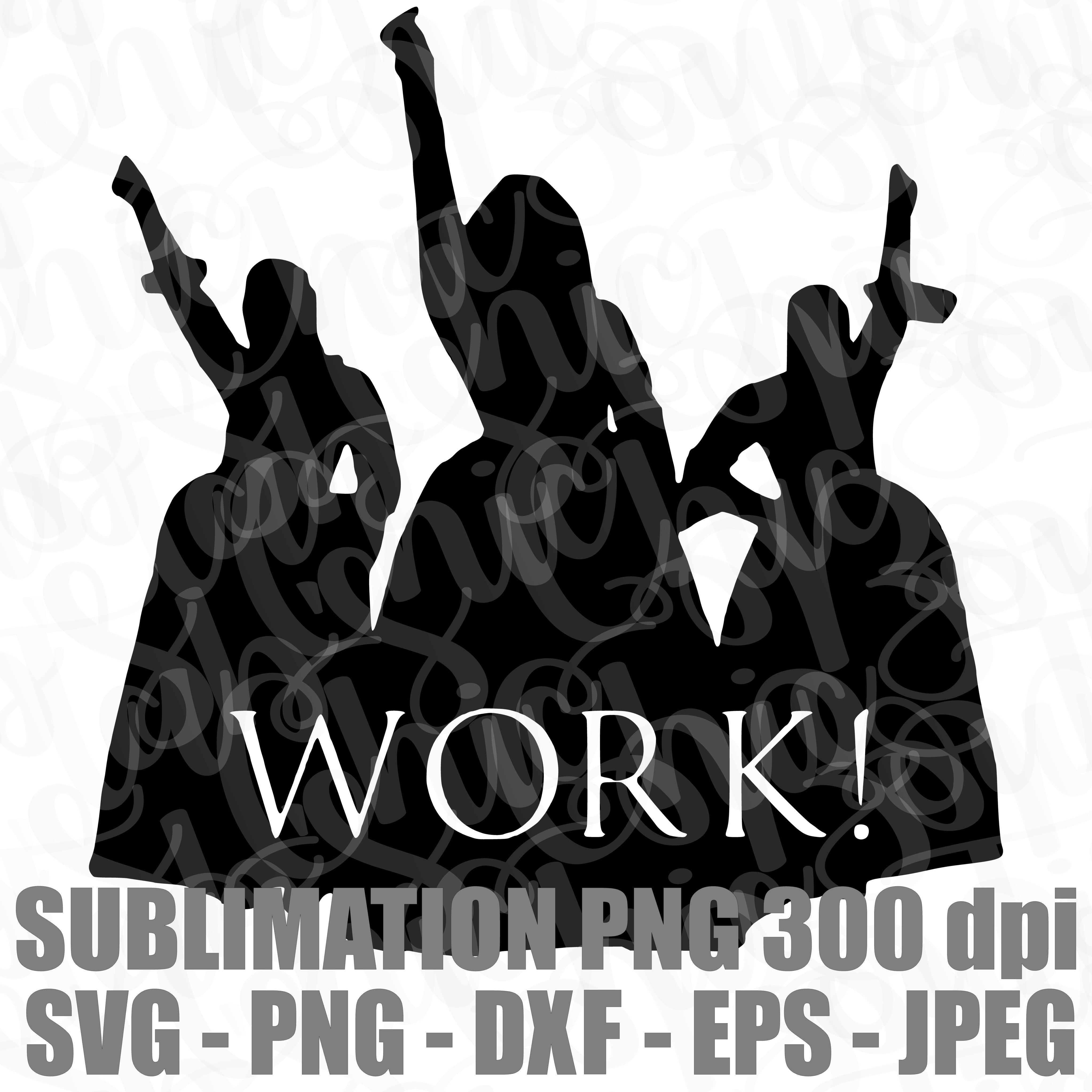 Download Hamilton Work Silhouette Schuyler Sisters Svg Jpeg Png Jpeg Dxf Eps S Tab S Chic Boutique