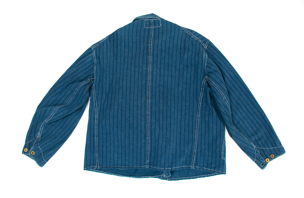 Deadstock Vintage STIFEL Prisoner Jacket-