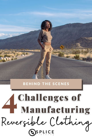 Manufacturing Challenges
