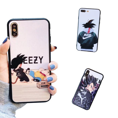 coque sasuke iphone xs