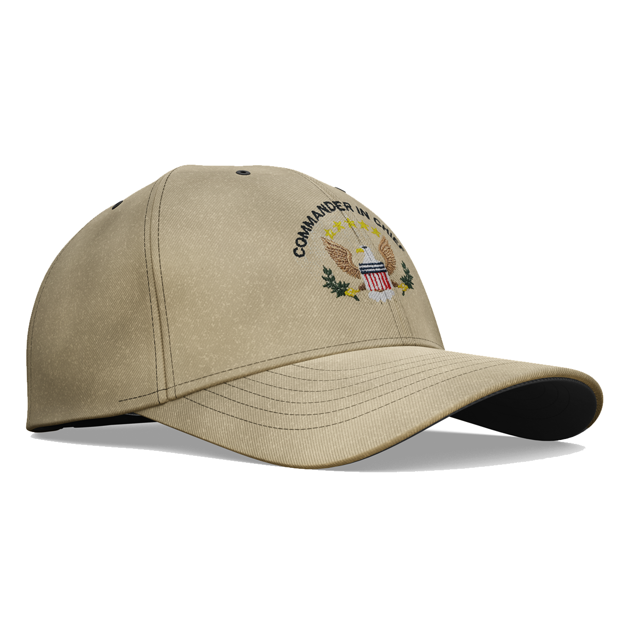 Commander in Chief Cap – Nixon Library Museum Store