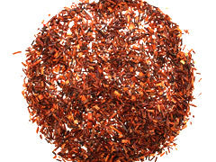 Rooibos, South African Red Bush Herbal Tea