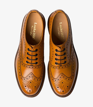 loake 188 loafers