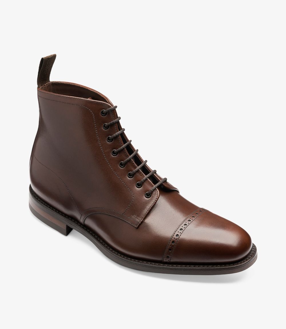 loake hyde boots