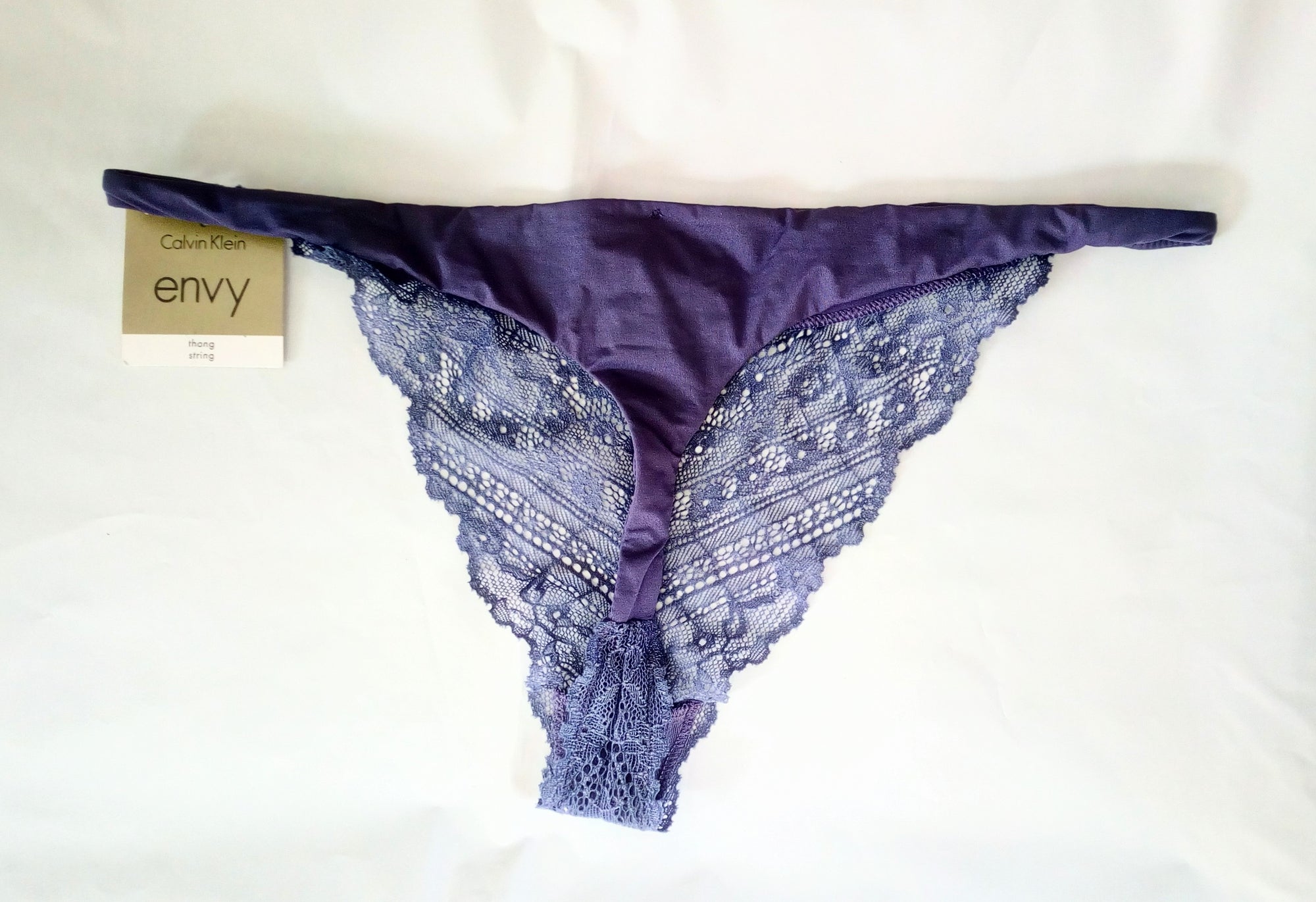 Dolce & Gabbana D&G Underwear Ladies Slip Nightie Cherries EUC Sz
