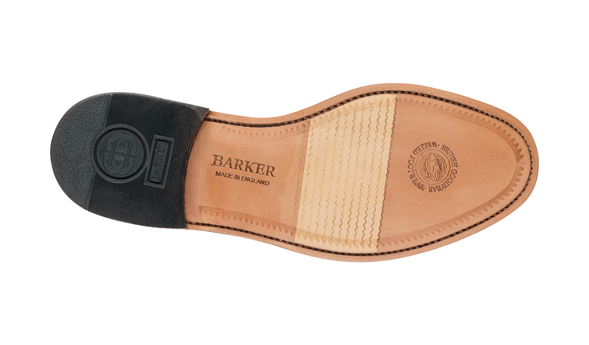 barker flex shoes