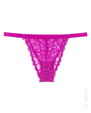 La Senza Lace Thong/String Panties for Women for sale