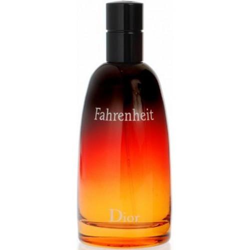 dior fahrenheit edp