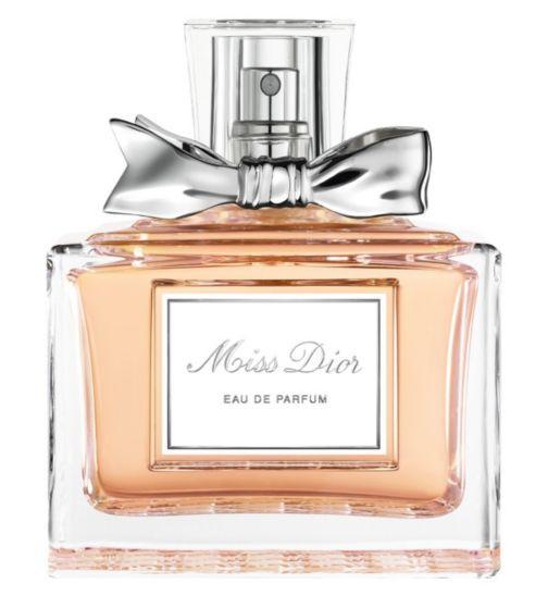 ORIGINAL] AUTHENTIC READY STOCK MISS DIOR EDP 100ML PERFUME FOR WOMEN,  Beauty & Personal Care, Fragrance & Deodorants on Carousell