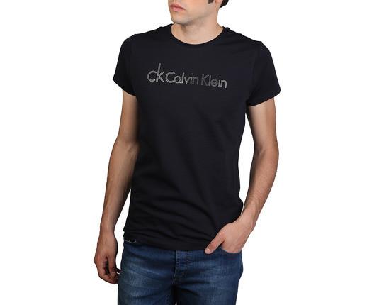 calvin klein fitted t shirts