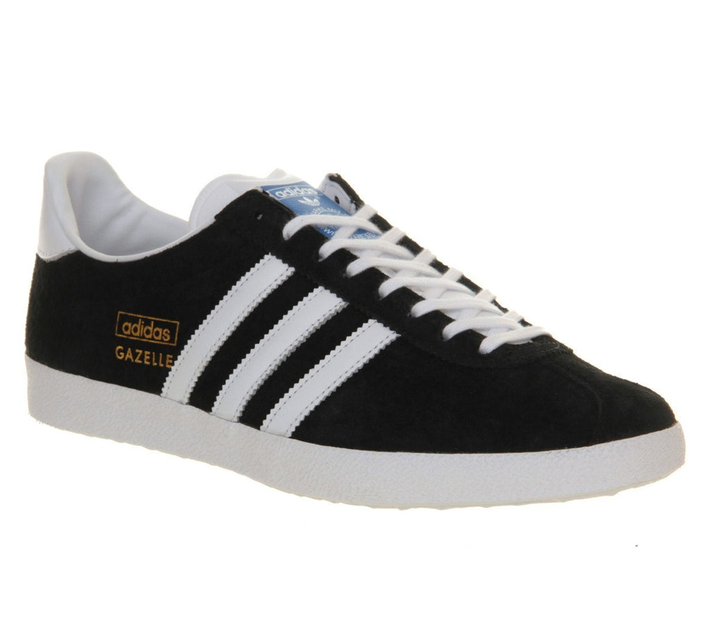 adidas gazelle canvas