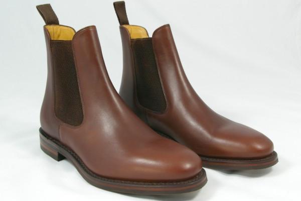 loake blenheim boots