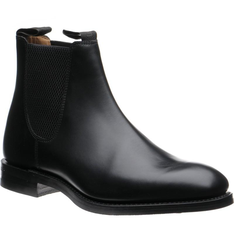 loake chatsworth chelsea boots