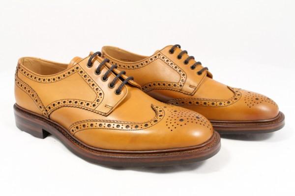 loake chester dainite