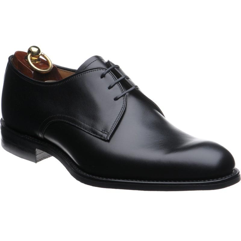 loake gable black