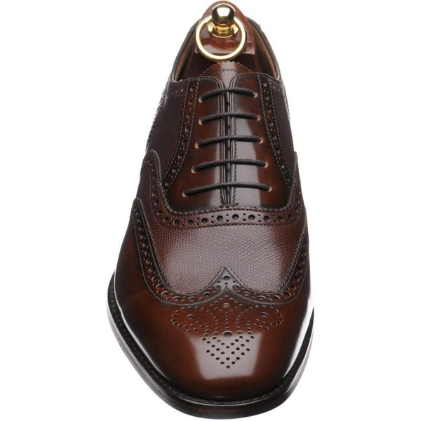 loake lowick